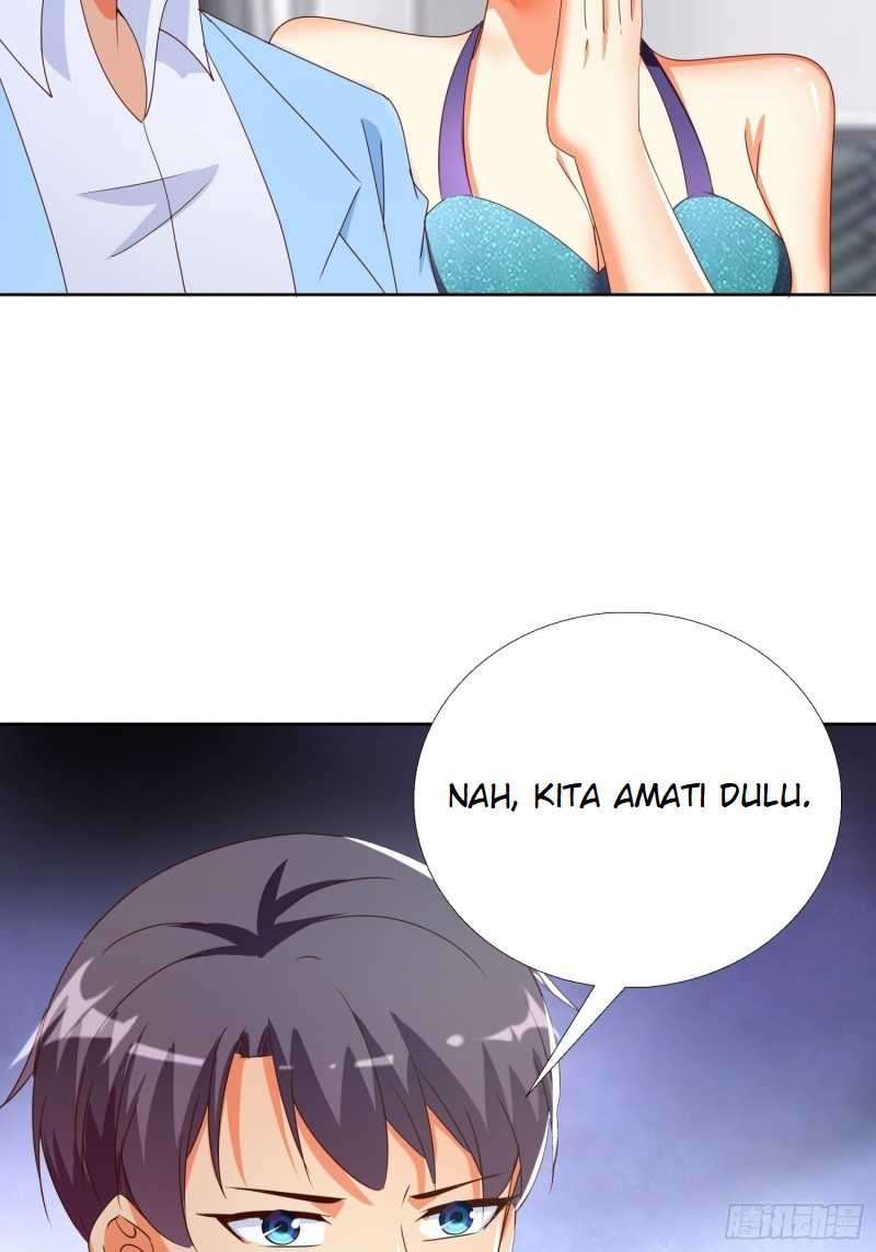 Super School Doctor (Supreme Campus Doctor) chapter 135